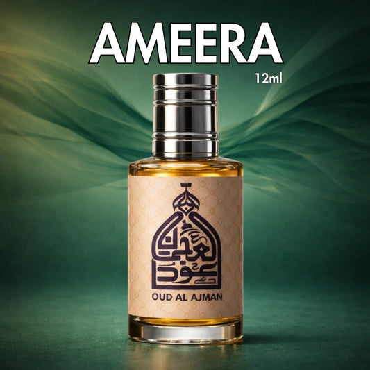 Ameera 12 Ml