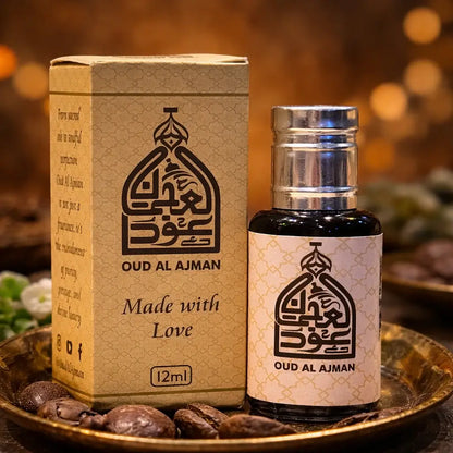 Oud Al Khadim 12 Ml